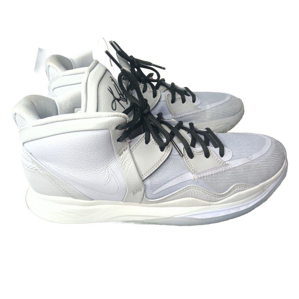 Nike Kyrie Infinity By You Shoes Men’s Size 13 Sneakers Grey Purple DN4116-991 - Picture 3 of 11